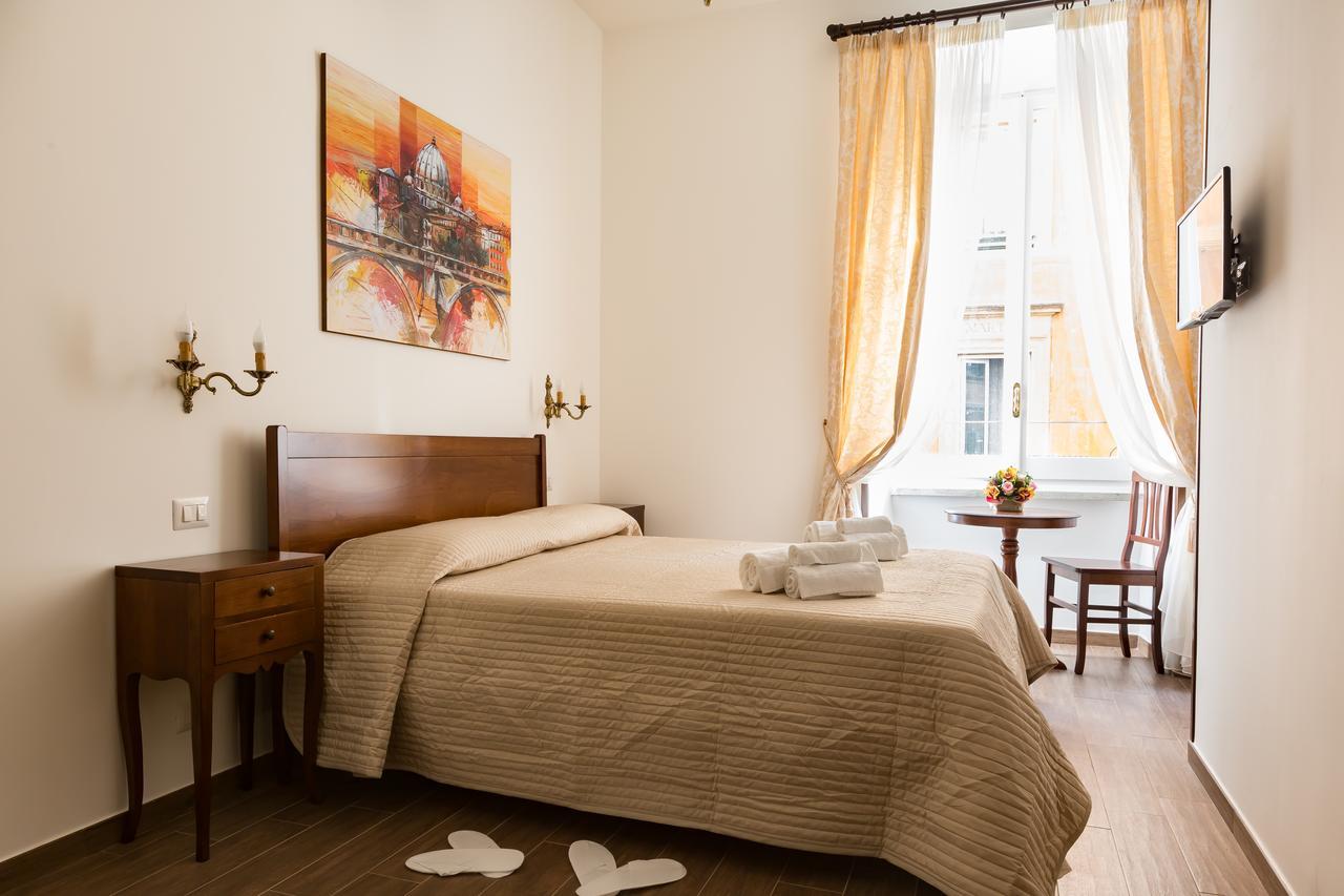 Casa In Monti Gasthuis *