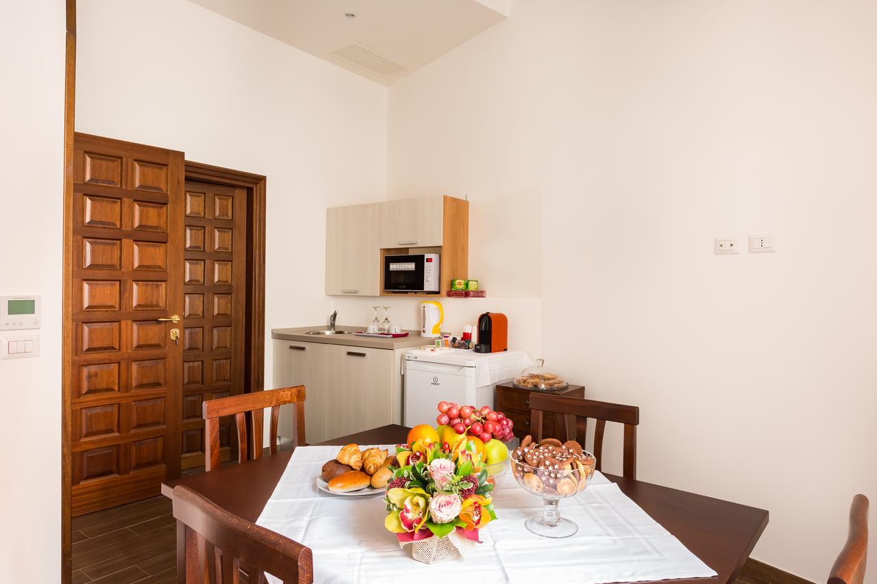 Casa In Monti Gasthuis