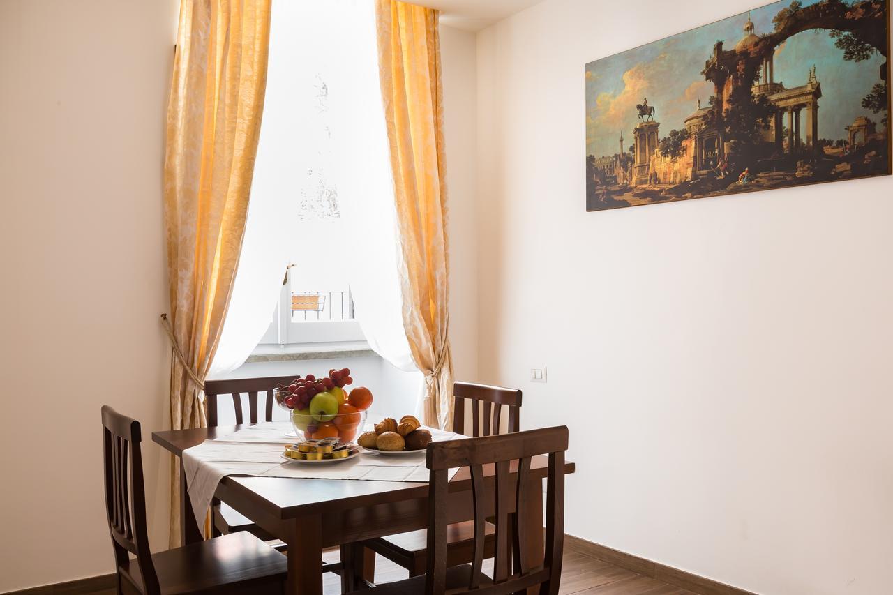 Casa In Monti Maison d'hôtes