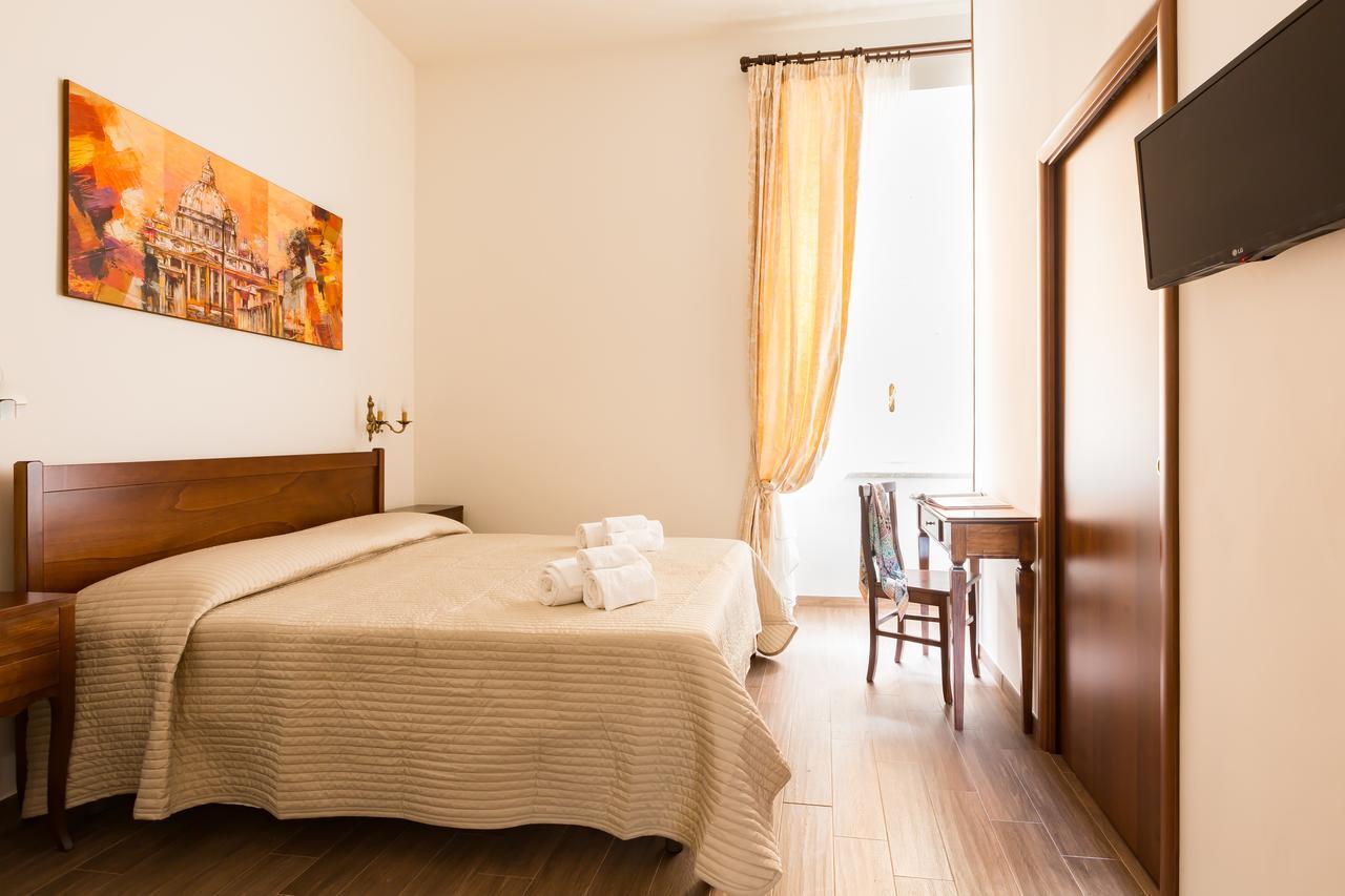 Casa In Monti Maison d'hôtes Rome