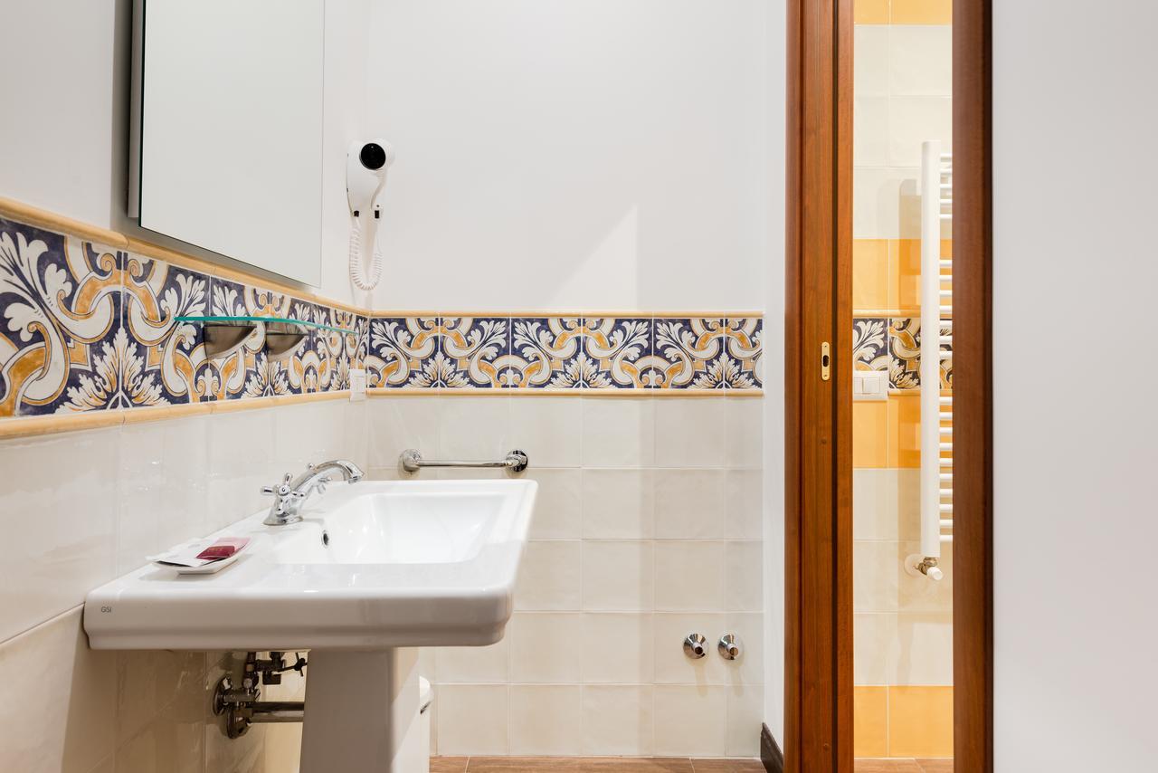 Maison d'hôtes Casa In Monti