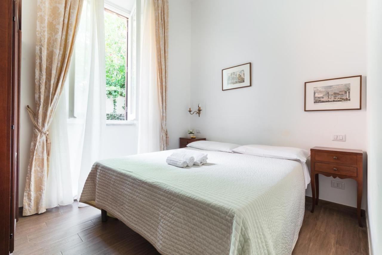 Casa In Monti Maison d'hôtes *